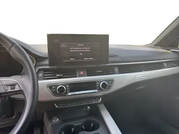 A4 allroad 45 TFSI quattro S tronic VIRTUAL HEAD