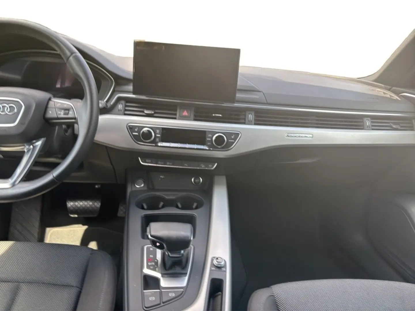 A4 allroad 45 TFSI quattro S tronic VIRTUAL HEAD