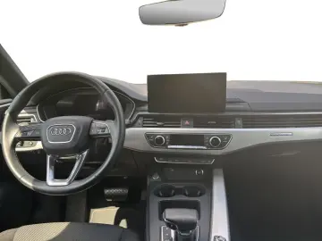 A4 allroad 45 TFSI quattro S tronic VIRTUAL HEAD