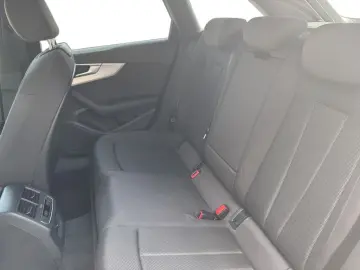 A4 allroad 45 TFSI quattro S tronic VIRTUAL HEAD
