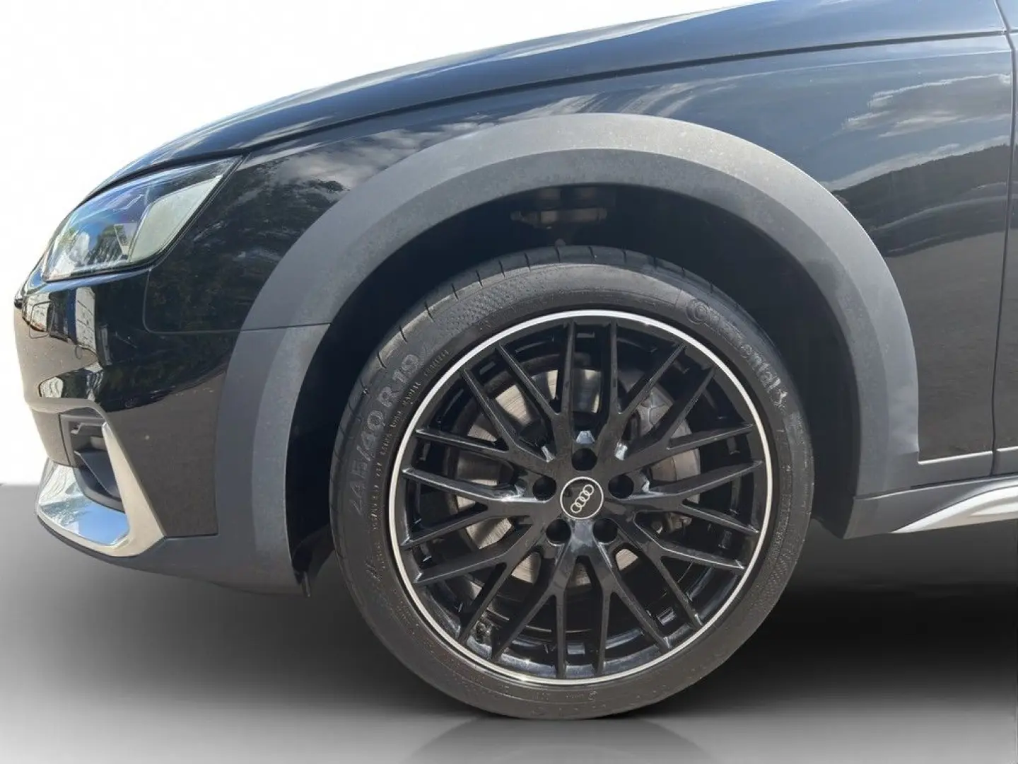 A4 allroad 45 TFSI quattro S tronic VIRTUAL HEAD