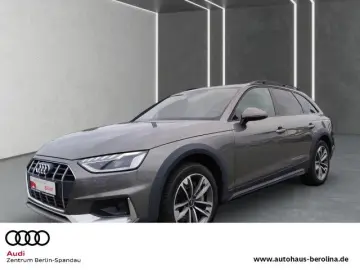A4 allroad 45 TFSI qu. S tronic  AHK NAV  SHZ