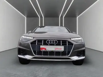 A4 allroad 45 TFSI qu. S tronic  AHK NAV  SHZ