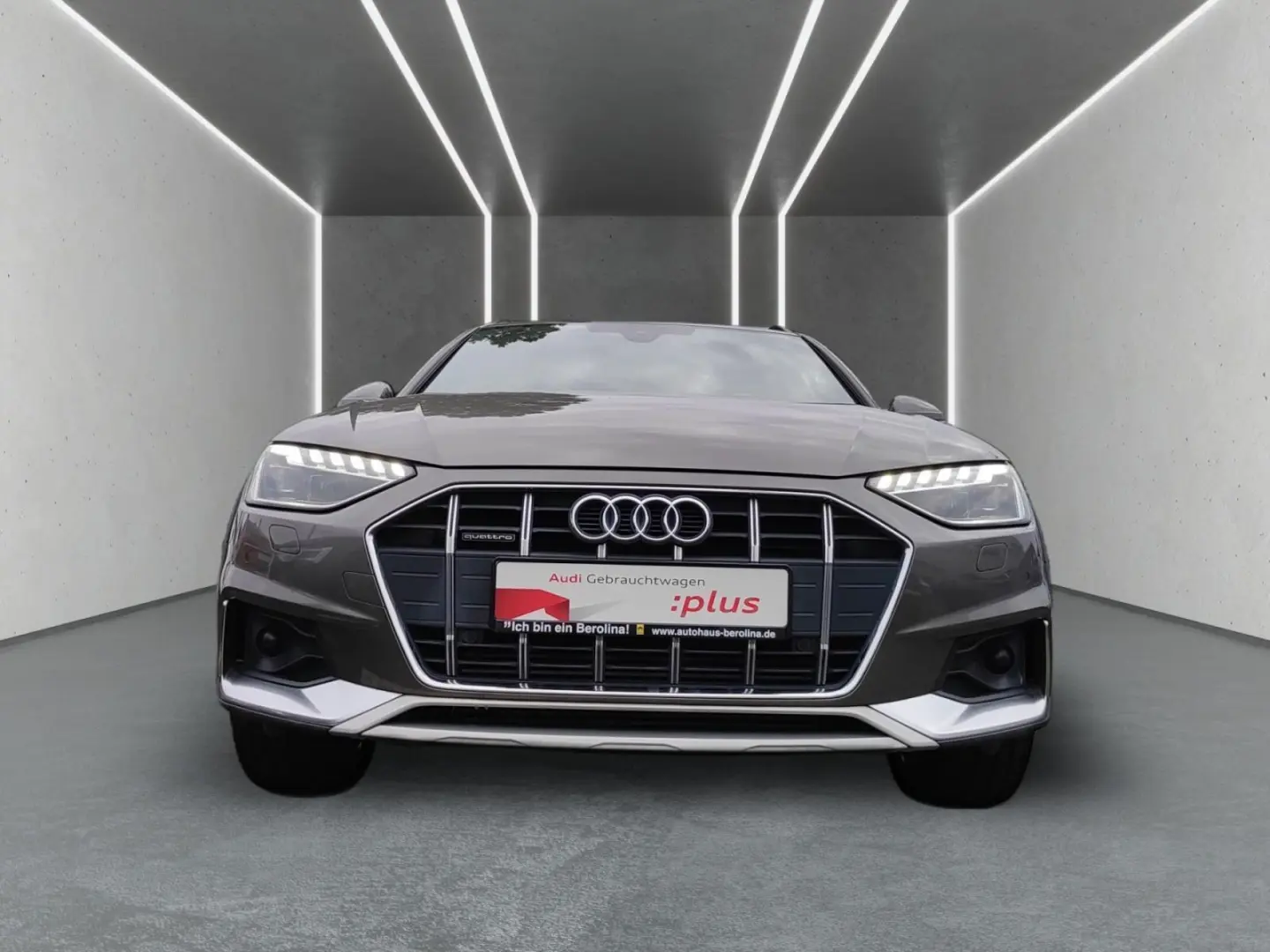 A4 allroad 45 TFSI qu. S tronic  AHK NAV  SHZ
