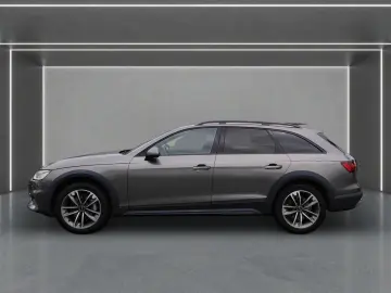 A4 allroad 45 TFSI qu. S tronic  AHK NAV  SHZ