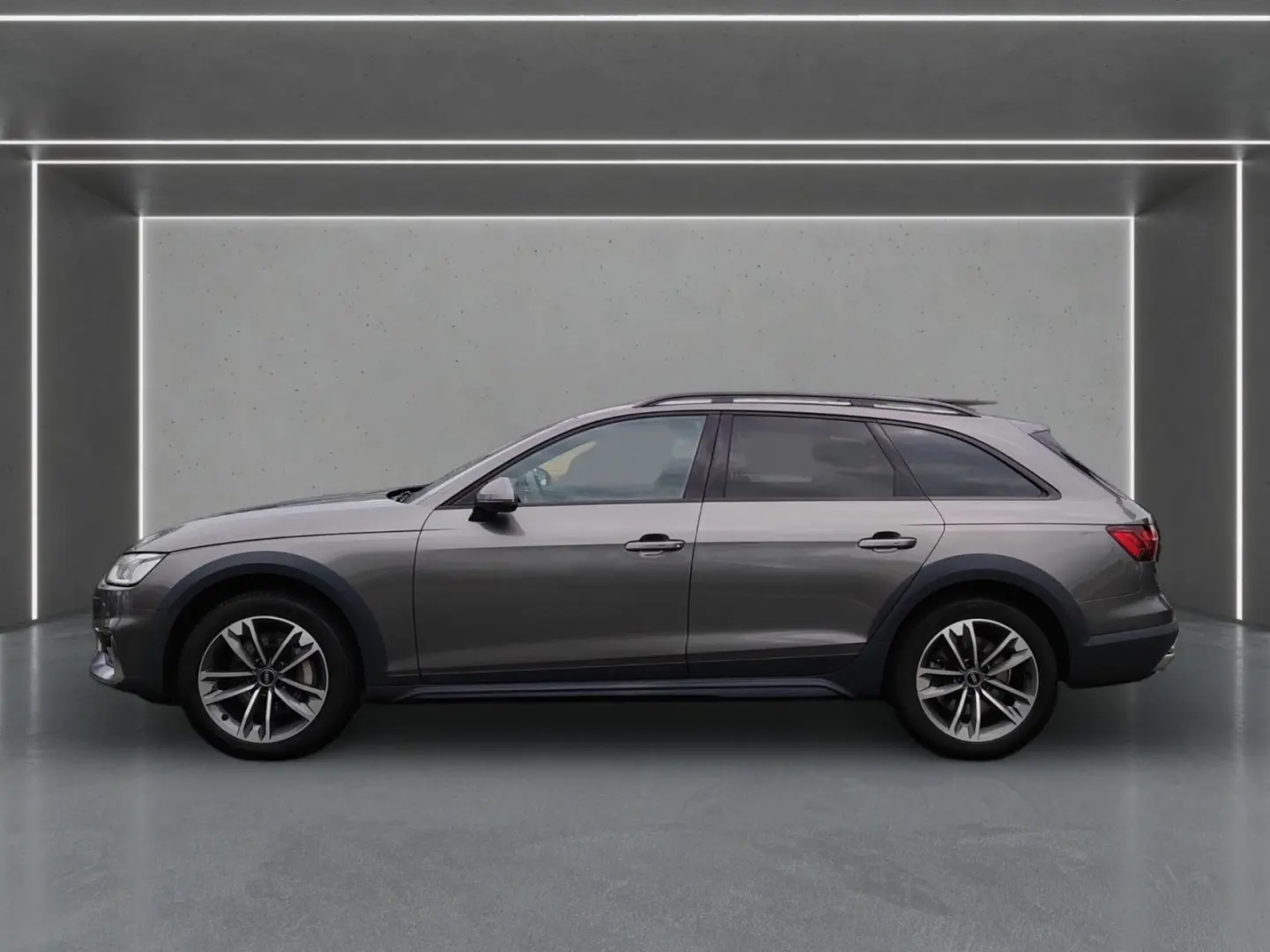 A4 allroad 45 TFSI qu. S tronic  AHK NAV  SHZ