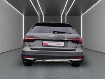 A4 allroad 45 TFSI qu. S tronic  AHK NAV  SHZ