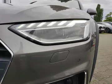 A4 allroad 45 TFSI qu. S tronic  AHK NAV  SHZ