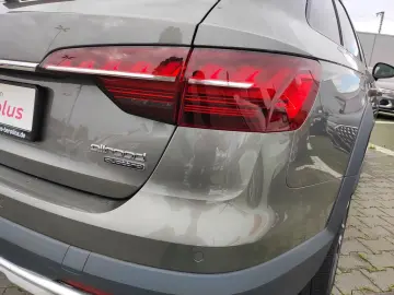 A4 allroad 45 TFSI qu. S tronic  AHK NAV  SHZ