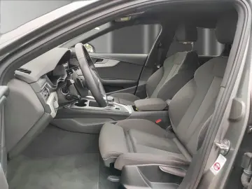 A4 allroad 45 TFSI qu. S tronic  AHK NAV  SHZ