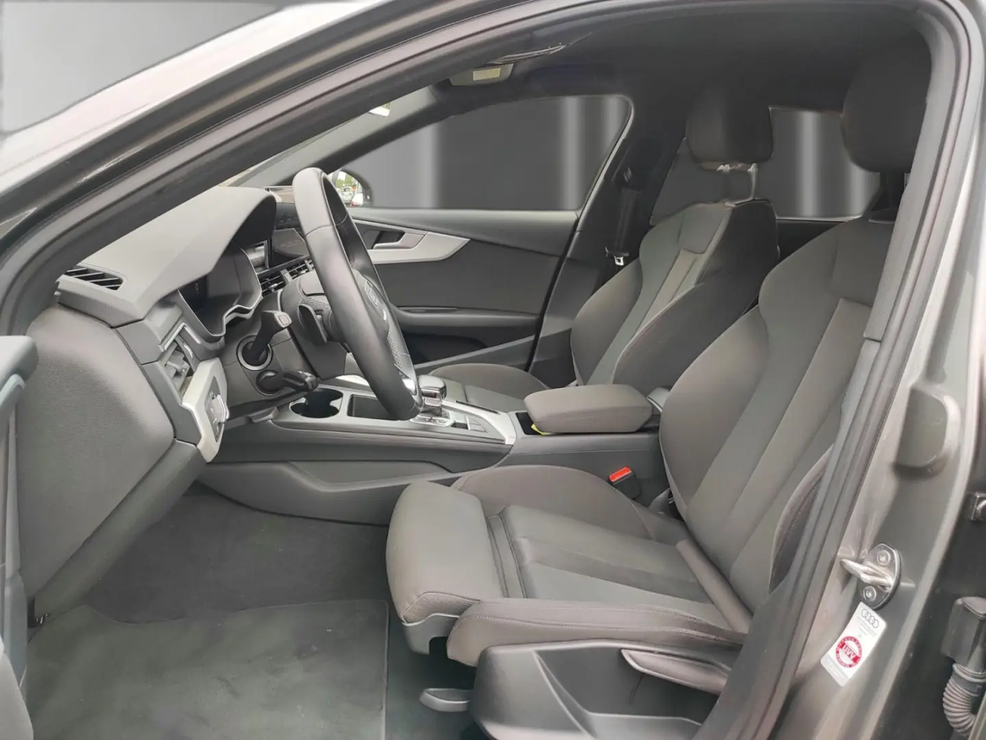 A4 allroad 45 TFSI qu. S tronic  AHK NAV  SHZ
