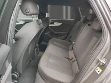 A4 allroad 45 TFSI qu. S tronic  AHK NAV  SHZ