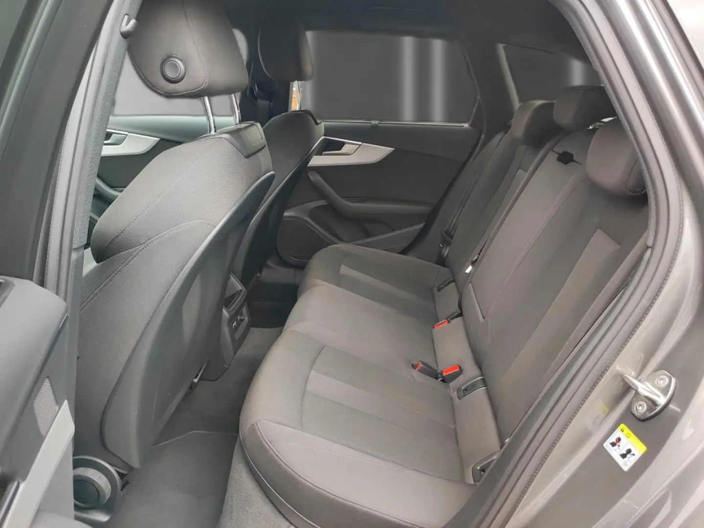 A4 allroad 45 TFSI qu. S tronic  AHK NAV  SHZ