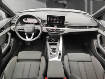 A4 allroad 45 TFSI qu. S tronic  AHK NAV  SHZ