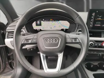 A4 allroad 45 TFSI qu. S tronic  AHK NAV  SHZ