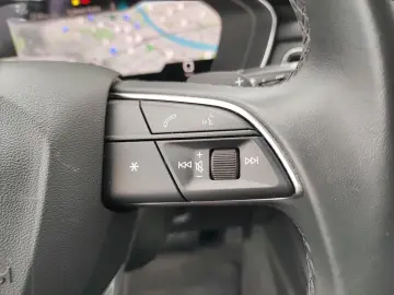 A4 allroad 45 TFSI qu. S tronic  AHK NAV  SHZ