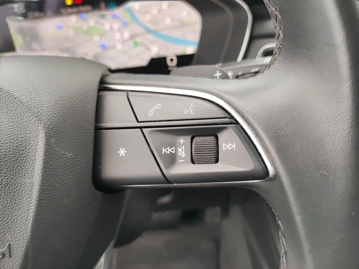 A4 allroad 45 TFSI qu. S tronic  AHK NAV  SHZ
