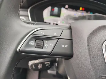 A4 allroad 45 TFSI qu. S tronic  AHK NAV  SHZ