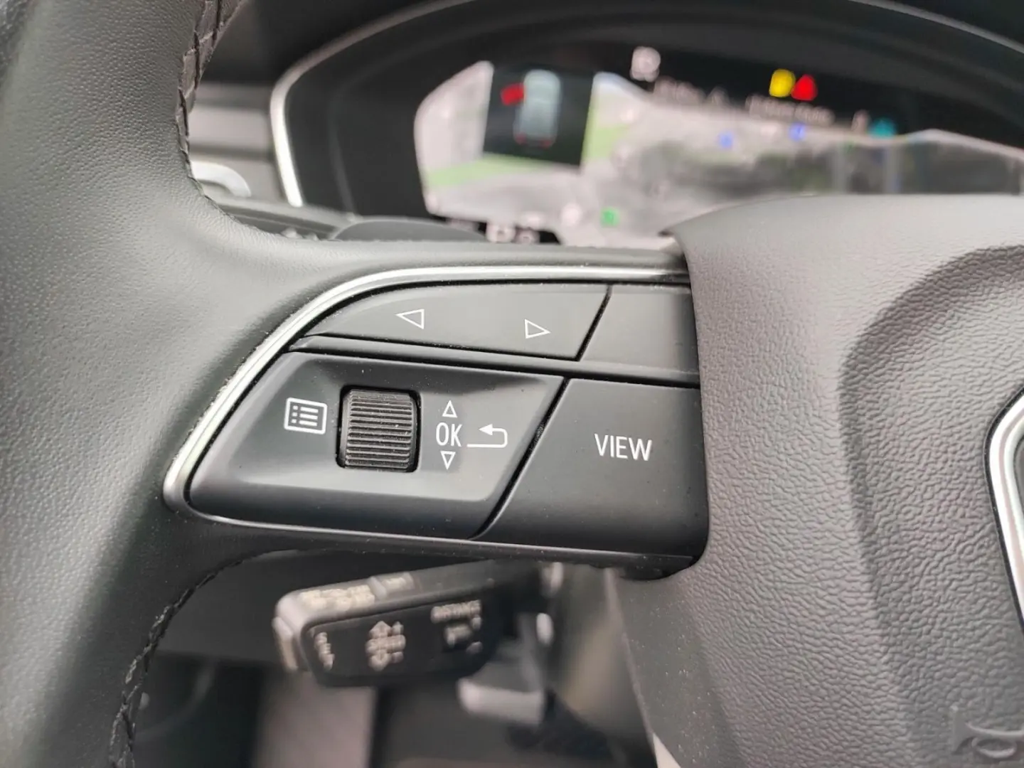 A4 allroad 45 TFSI qu. S tronic  AHK NAV  SHZ