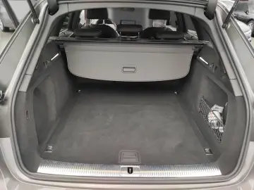 A4 allroad 45 TFSI qu. S tronic  AHK NAV  SHZ