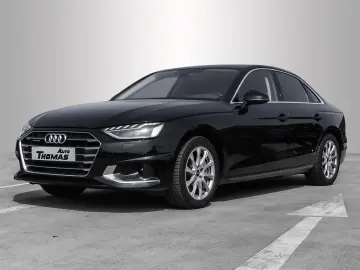 A4 Limousine advanced 40 TFSI quattro Tiptronic