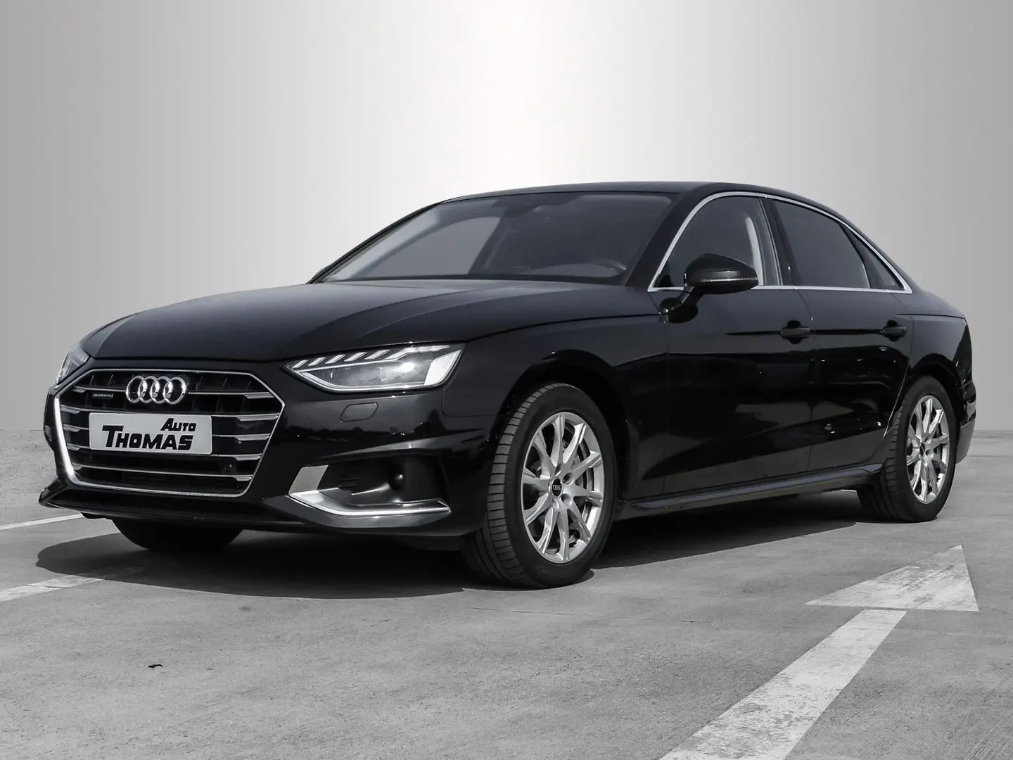 A4 Limousine advanced 40 TFSI quattro Tiptronic