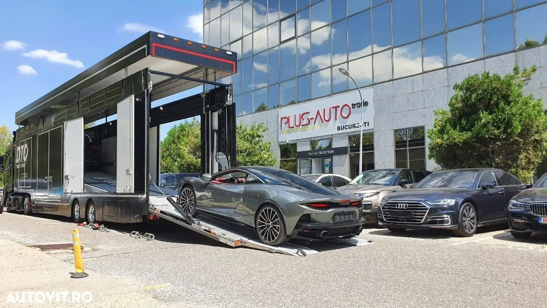 A4 Limousine advanced 40 TFSI quattro Tiptronic
