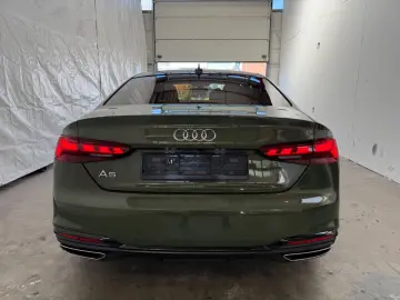 A5 Coupe40TFSI S-line Matrix SportSi Alcanta 20z