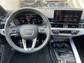 A5 Coupe40TFSI S-line Matrix SportSi Alcanta 20z