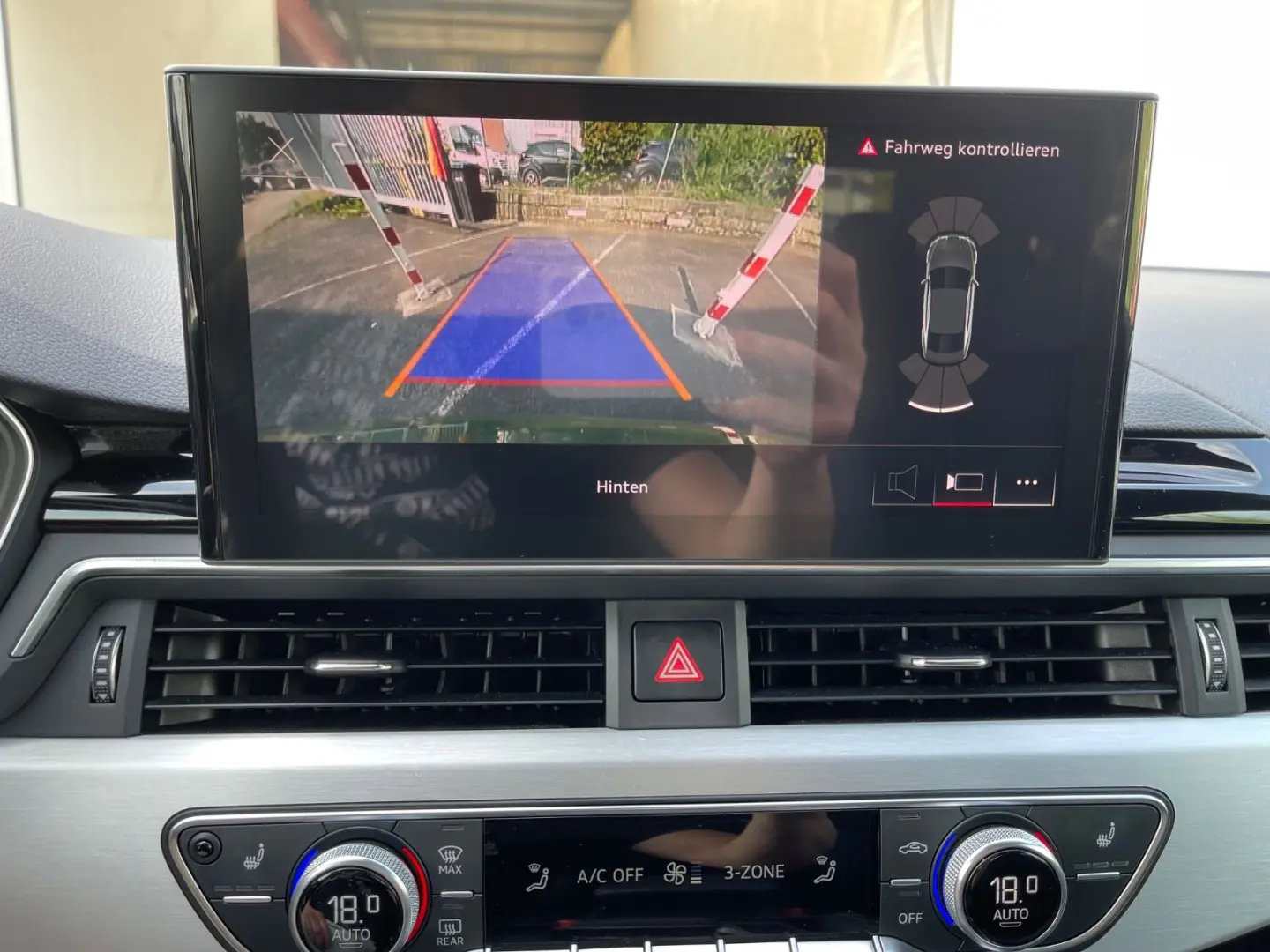 A5 Coupe40TFSI S-line Matrix SportSi Alcanta 20z