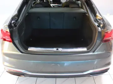 A5 40 TDI S-Tr. Qua. Sportback~3x S-LINE U´FREI
