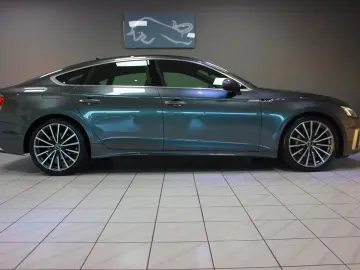 A5 40 TDI S-Tr. Qua. Sportback~3x S-LINE U´FREI