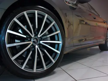 A5 40 TDI S-Tr. Qua. Sportback~3x S-LINE U´FREI