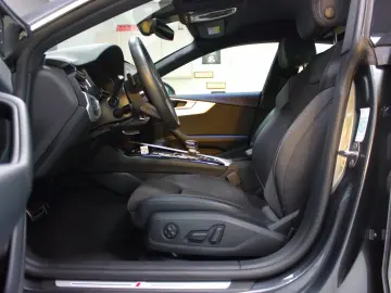 A5 40 TDI S-Tr. Qua. Sportback~3x S-LINE U´FREI