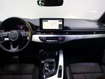 A5 40 TDI S-Tr. Qua. Sportback~3x S-LINE U´FREI