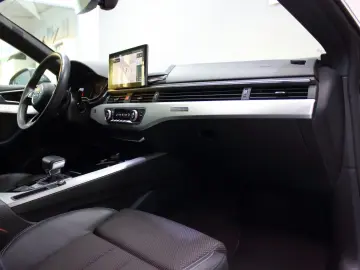 A5 40 TDI S-Tr. Qua. Sportback~3x S-LINE U´FREI