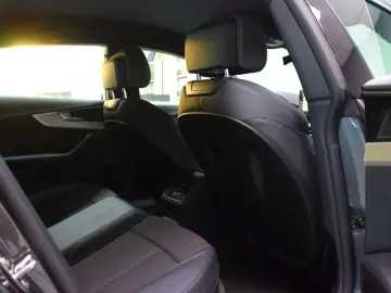 A5 40 TDI S-Tr. Qua. Sportback~3x S-LINE U´FREI