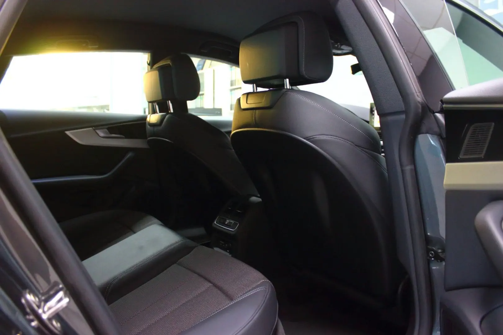 A5 40 TDI S-Tr. Qua. Sportback~3x S-LINE U´FREI
