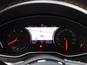 A5 40 TDI S-Tr. Qua. Sportback~3x S-LINE U´FREI