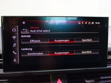 A5 40 TDI S-Tr. Qua. Sportback~3x S-LINE U´FREI