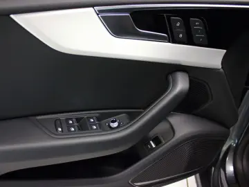 A5 40 TDI S-Tr. Qua. Sportback~3x S-LINE U´FREI