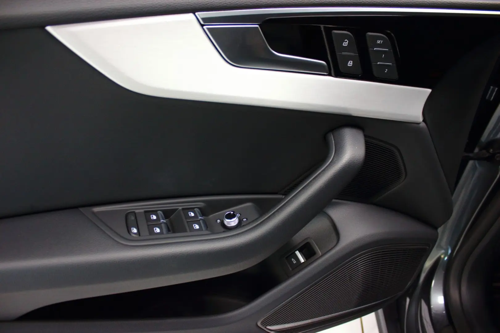 A5 40 TDI S-Tr. Qua. Sportback~3x S-LINE U´FREI