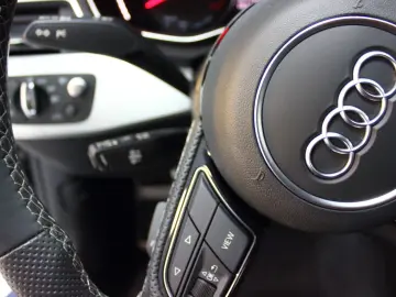 A5 40 TDI S-Tr. Qua. Sportback~3x S-LINE U´FREI