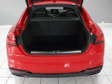 A5 40 TFSI S tr QUATTRO SB~3xS-LINE UNFALLFREI R