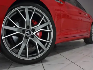 A5 40 TFSI S tr QUATTRO SB~3xS-LINE UNFALLFREI R