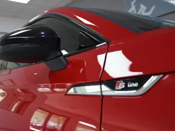 A5 40 TFSI S tr QUATTRO SB~3xS-LINE UNFALLFREI R