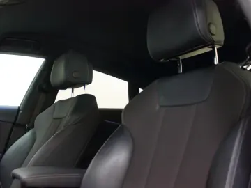 A5 40 TFSI S tr QUATTRO SB~3xS-LINE UNFALLFREI R