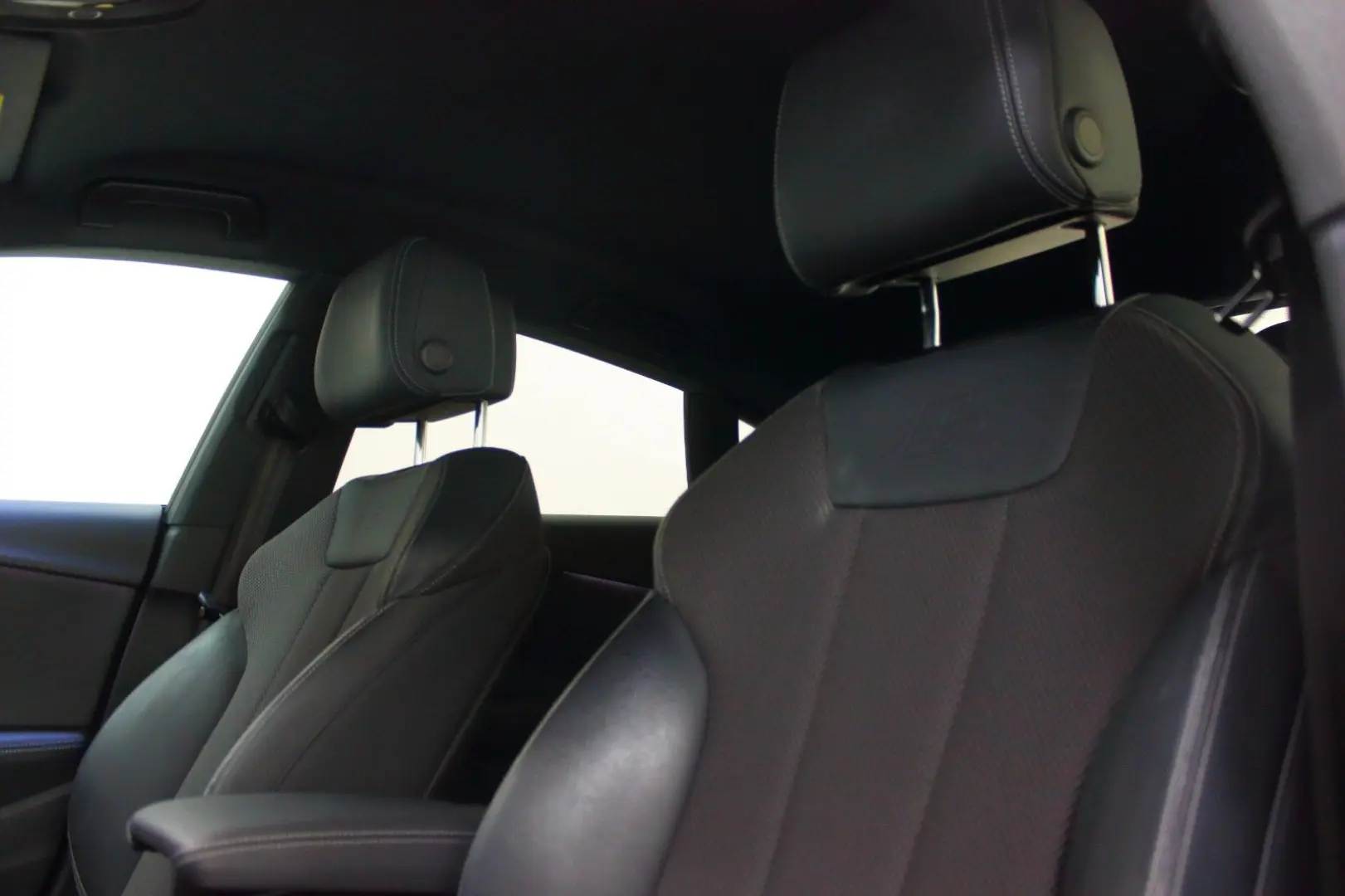 A5 40 TFSI S tr QUATTRO SB~3xS-LINE UNFALLFREI R