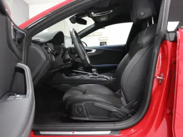A5 40 TFSI S tr QUATTRO SB~3xS-LINE UNFALLFREI R