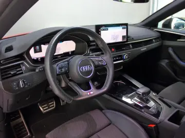 A5 40 TFSI S tr QUATTRO SB~3xS-LINE UNFALLFREI R